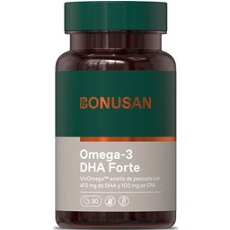 Omega-3 MSC DHA Forte 30caps