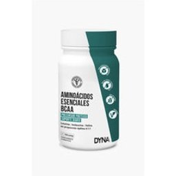 Acides Aminés Essentiels Bcaa 100comp