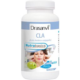Cla Acide Linoléique Conjugué 48 perles