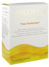 Time Perfection 120 Comprimés - Boîte 120 comprimés