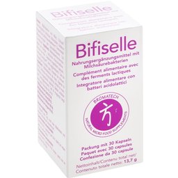 Biomatech Bifiselle