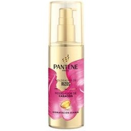 Pro-V No Rinse Defined Curls Crème hydratante 145ml