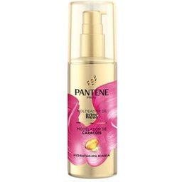 Pro-V No Rinse Defined Curls Crème hydratante 145ml