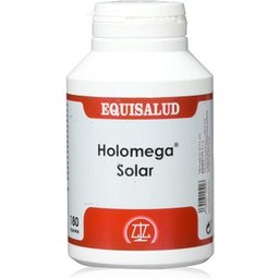 Holomega Solar 180 Cáp.