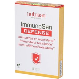 ImmunoSan Defense