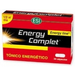 Energy Complet 30caps