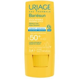 Bariesun Spf50+ Invisible Stick Invisible 8g