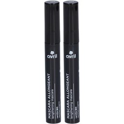 Mascara, Noir