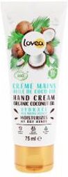 Crème Mains Hydratante Huile de Coco 75 ml - Tube 75 ml
