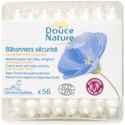 Bâtonnets Sécurité Bébé 56 bâtonnets