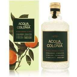 Acqua Colonia Blood Orange et Basilic 170ml