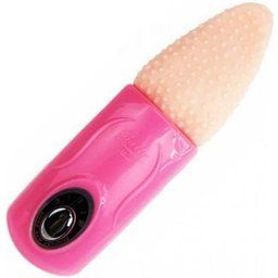 Vibrators Langue de Massage 3 Speed 1ut