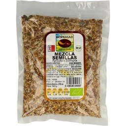 Mix Grain Sans Gluten Bio 250g