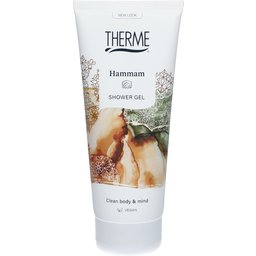 Hammam Shower Gel