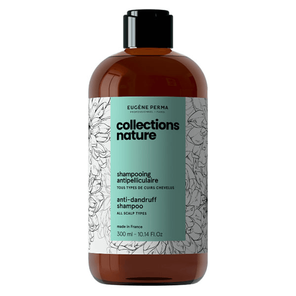 Collections Nature Antipelliculaire Shampoing - 300ml