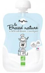 Le Brassé Nature Bio 100 g - Gourde
