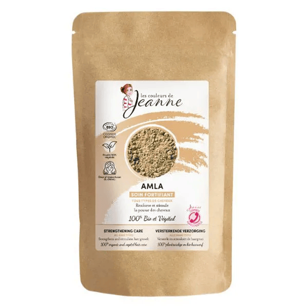Soin fortifiant Amla 100g
