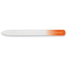 Lime à Ongles Verre Stérilisable 14cm 1ut
