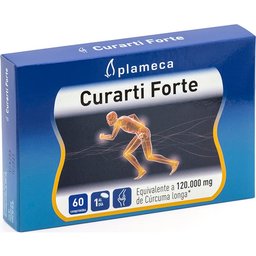 Curarti Forte 60comp