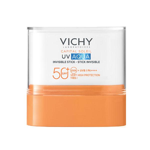 Capital Soleil UV Aqua Stick SPF50+ 10g