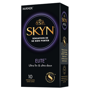 Skyn élite x 10