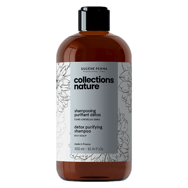 Collections Nature Shampoing Pureté - 300ml