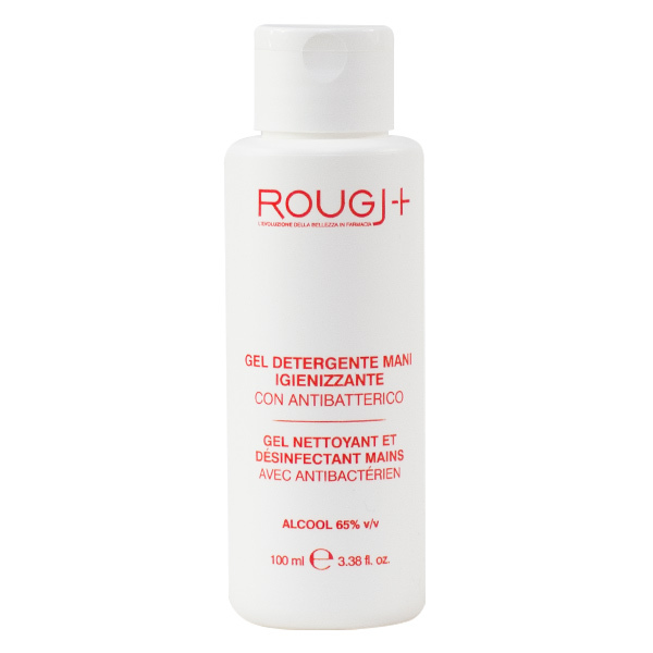 Gel Nettoyant Mains 100ml