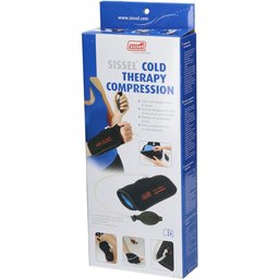 Sissel® Compression de thérapie par le froid