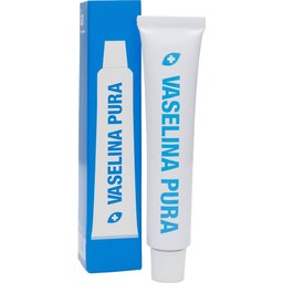 gelée de pétrole pur 30g