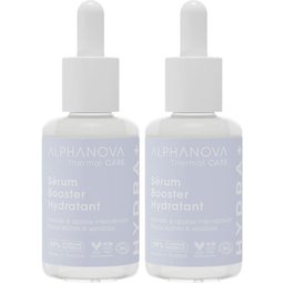 Alphanova Sérum Booster Désaltérant Hydra +