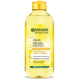 Skinactive Vitamine C Eau Micellaire 400ml