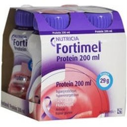 Protein Sens/Frais200mlx4