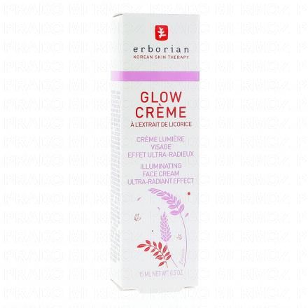 Glow Crème 15ml