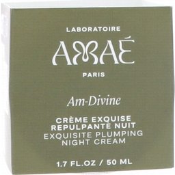 Am Divine Crème Exquise Repulpante Nuit Recharge 50 ml