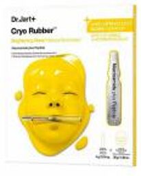 Cryo Rubber Masque Illuminateur à la Niacinamide 40 g - Boîte
