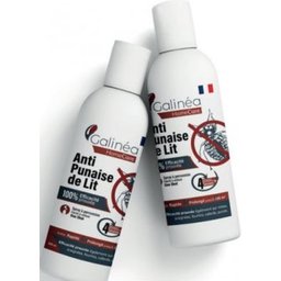 Galinéa Anti-Punaise de Lit 125ml