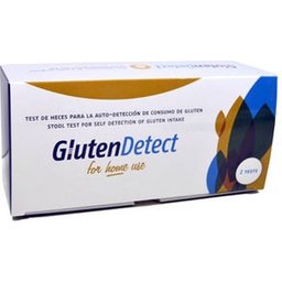 Glutendetect Stool For Home Use 2uts