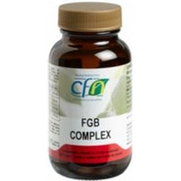 Fgb Complex 60caps