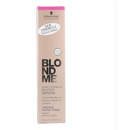 Blondme Tonifiant Glace Irisée 60ml