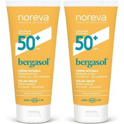 Bergasol Expert Crème Spf50+