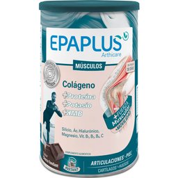 Arthicare Músculos Colágeno Antiox Chocolate 504g