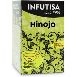Fenouil 25 Sachets