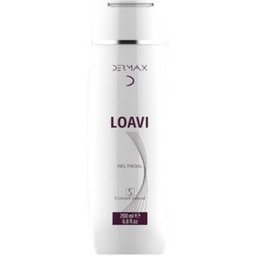Loavi Gel Visage 200ml