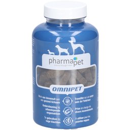 Pharmapet Omnipet