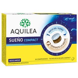 Rêve 30 comprimés