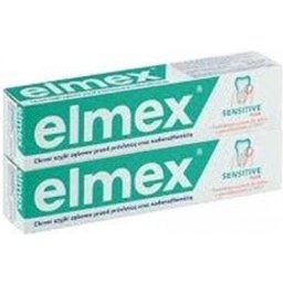 Sensitive Plus Paste 2x75ml