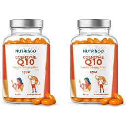 Coenzyme Q10