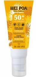 Crème Solaire Visage Sublimatrice SPF50+ 50 ml - Tube-Pompe 50 ml
