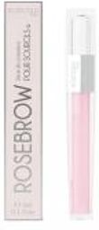 Rosebrow Sérum de Croissance pour Sourcils 3 ml - Etui + applicateur mousse 3 ml