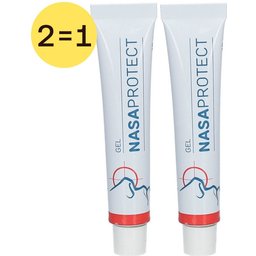 Kuraci Pharma Nasaprotect Gel